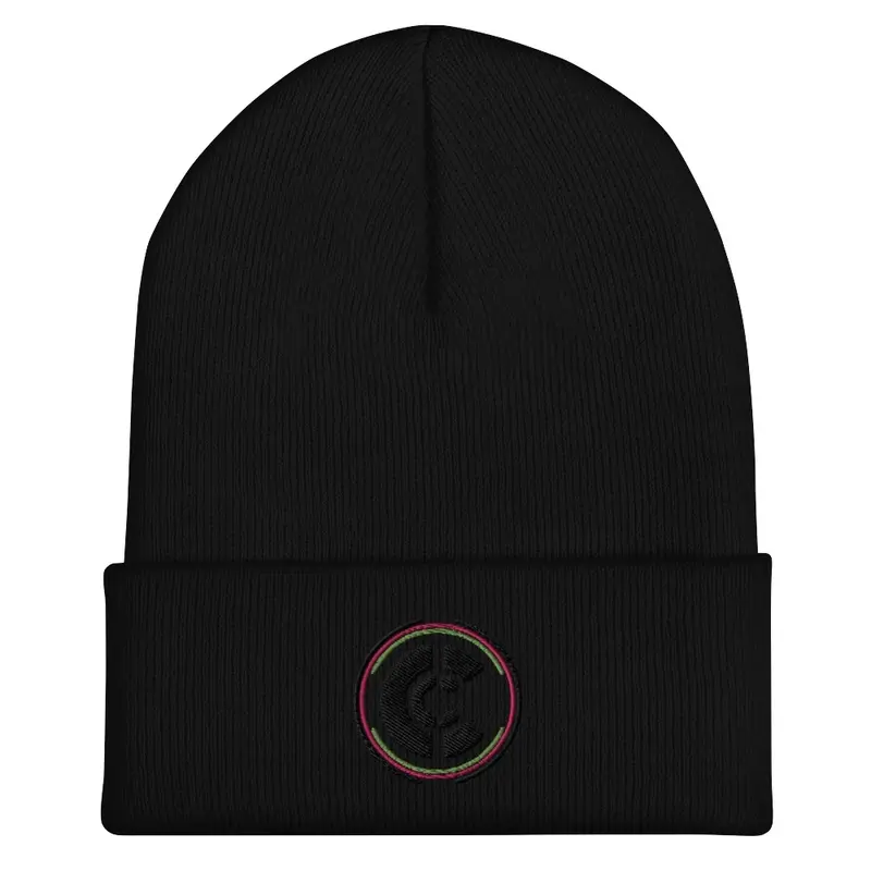 ChewieCatt Focus - Beanie